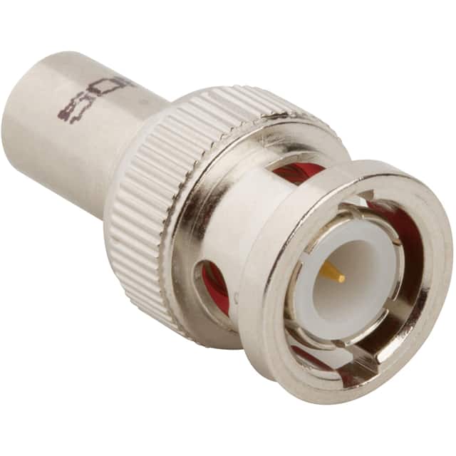 202113 Amphenol RF  Coaxial Connector (RF) Terminators